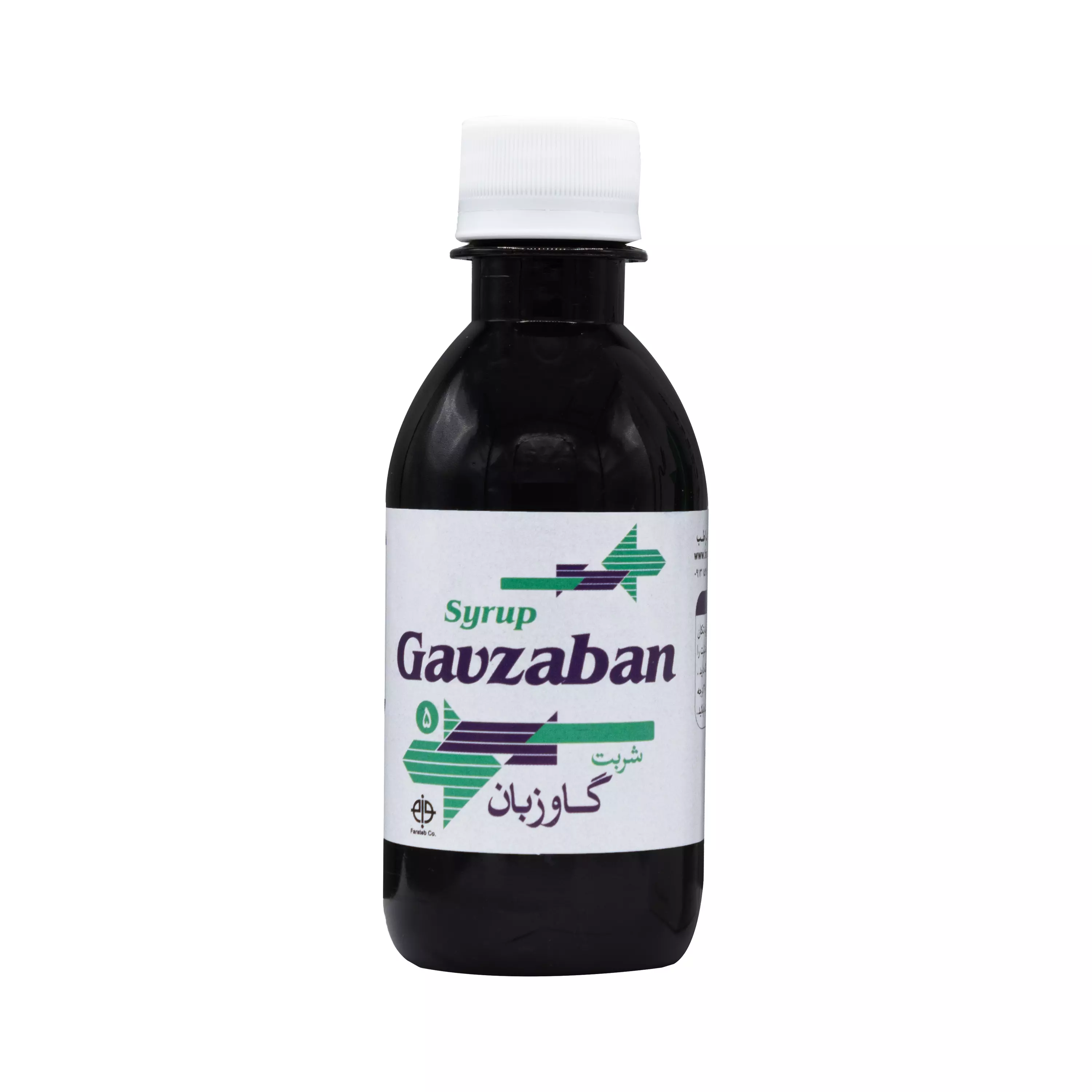 شربت گاو زبان فراطب